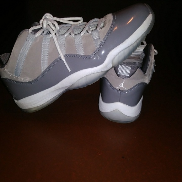 wolf grey 11 low
